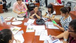 Tư duy đổi mới - PouYuen (29.10.2015 AM)